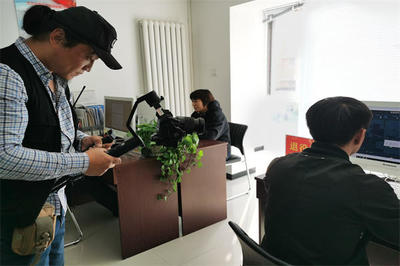 綠色耕耘，智繪豐收——XX農藥化肥企業宣傳片制作大綱與市場調查方案