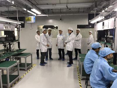 智慧海派商貿團遠赴印、印，開啟東南亞市場新篇章